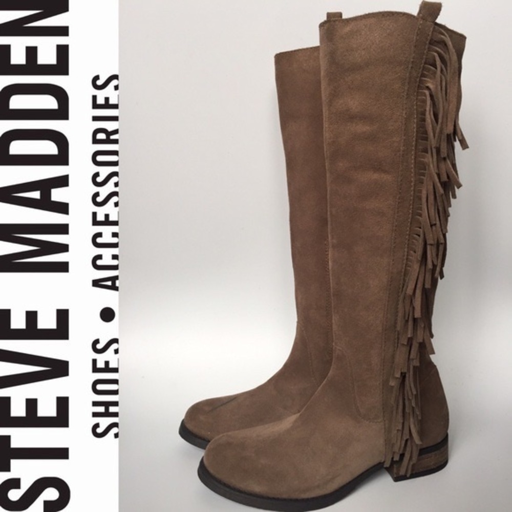 Steven By Steve Madden Dalton Boot - image 1